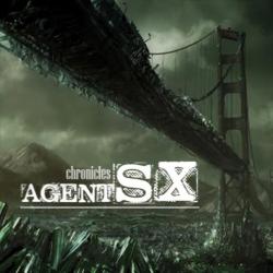 Shex &ndash; Chronicles artwork