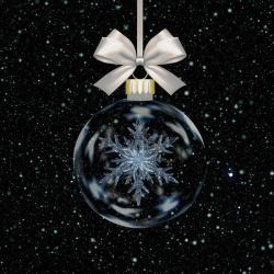 makesound &ndash; Christmas Magic artwork