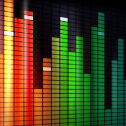 makesound &ndash; Fashion Background artwork