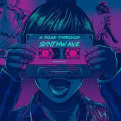 dj davidson &ndash; cassette wave artwork