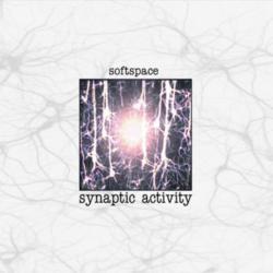 softspace &ndash; Synaptic Activity artwork