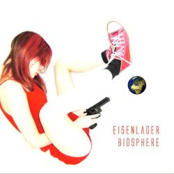 Eisenlager &ndash; Biosphere artwork