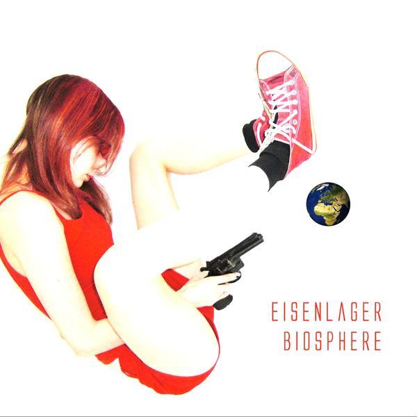 Eisenlager &ndash; Biosphere