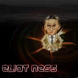 Eliot Ness &ndash; Ultimate Beat artwork