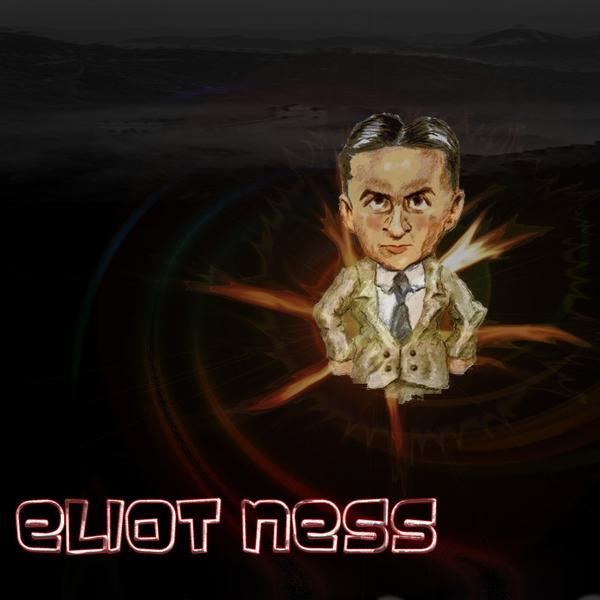 Eliot Ness &ndash; Ultimate Beat