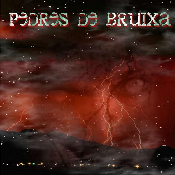 Pedres De Bruixa &ndash; Pedres De Bruixa