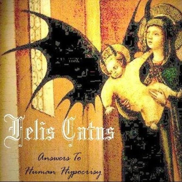 Felis Catus &ndash; Answers To Human Hypocrisy
