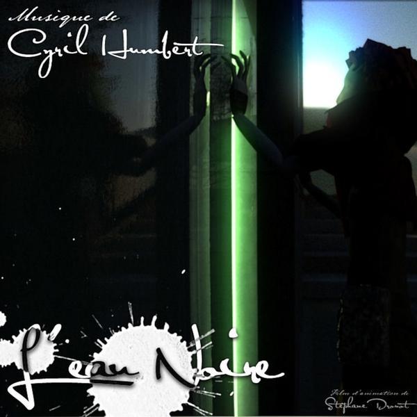 Xcyril &ndash; L'eau noire