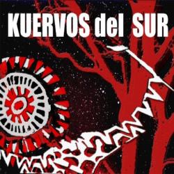Kuervos del Sur &ndash; Anciano Sol artwork