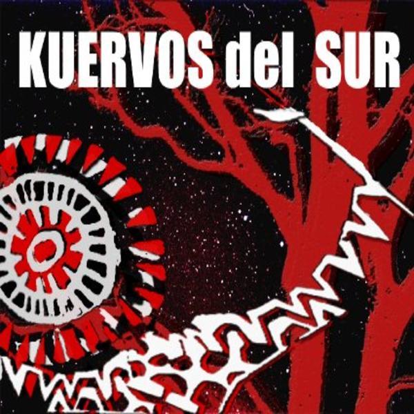 Kuervos del Sur &ndash; Anciano Sol