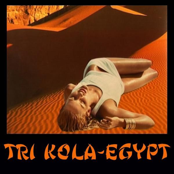 Tri Kola &ndash; Egypt (mixes)