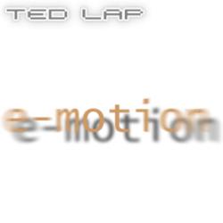 Tedlap &ndash; e-motion artwork