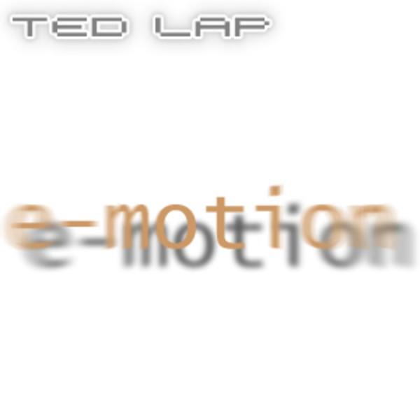 Tedlap &ndash; e-motion