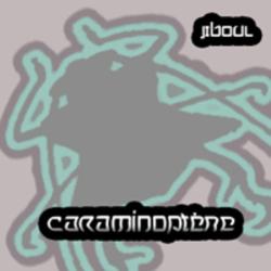 jiboul &ndash; Caraminopt&egrave;re artwork