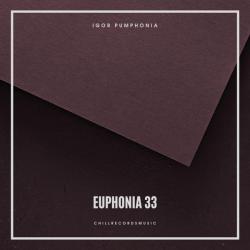 Igor Pumphonia &ndash; Euphonia 33 artwork
