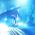Abstract Ambient Tech artwork