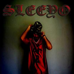 SLEEYO &ndash; CAN YA FEEL THA FUNK ''MIXES'' artwork