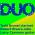 Duos: Todd Brunel clarinet, Robert Rivera cello, Larry Carsman g artwork