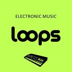 Akashic Records &ndash; Electronic Music Loops artwork