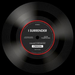 Igor Pumphonia &ndash; I Surrender artwork