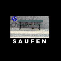 RP_Rufus &ndash; Saufen artwork