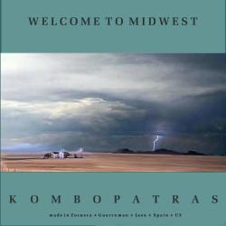 kombopatras &ndash; WELCOME TO MIDEST artwork