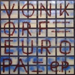 Von Korf &ndash; Europa artwork
