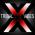 X artwork