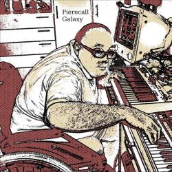 pierecall &ndash; Galaxy artwork