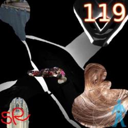 serge robinson &ndash; Ma Musique Int&eacute;rieure 119 artwork