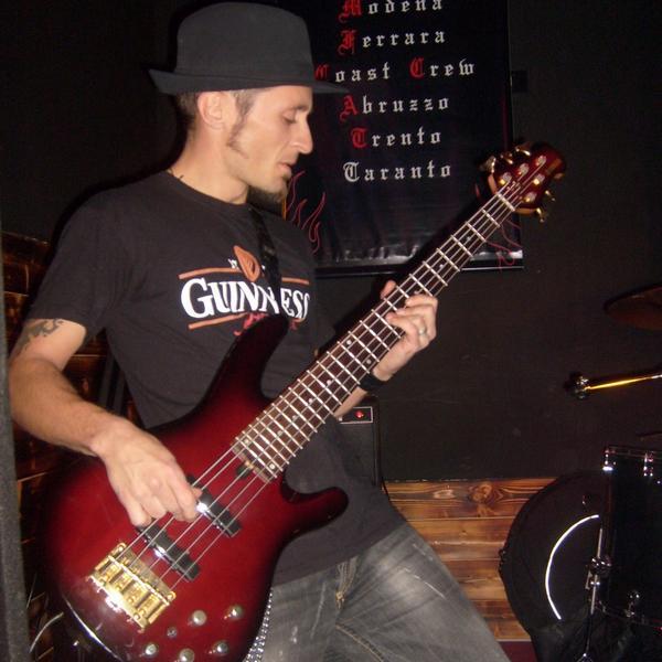 Bobfucile &ndash; Instrumental Madness