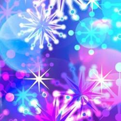Akashic Records &ndash; Christmas Dancing Snowflakes (xmas, orchestral, magical) artwork