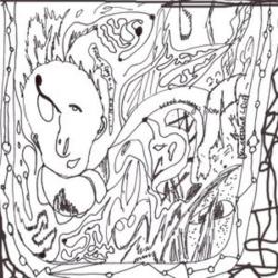 Harbingers of Sharon's Coma &ndash; Sympathy for the Dadaists artwork