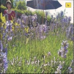 Impossible songs &ndash; Wild West Lothian artwork