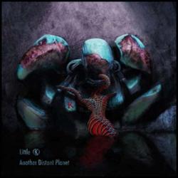Little (K) &ndash; Another Distant Planet artwork