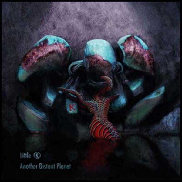 Little (K) &ndash; Another Distant Planet