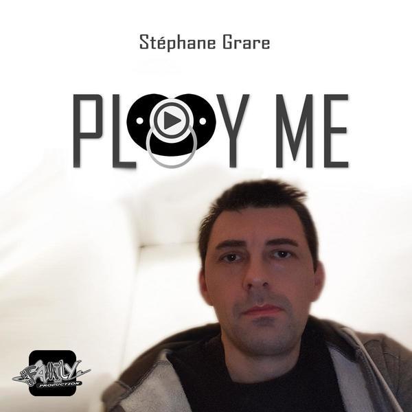 St&eacute;phane Grare &ndash; Play Me (OST)