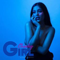 Ronin_Production &ndash; Cheeky Girl artwork