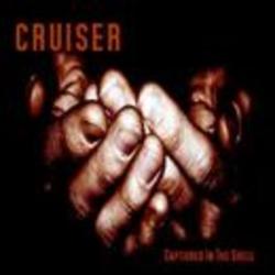 CruiseR &ndash; Captured In The Shell artwork