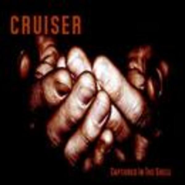 CruiseR &ndash; Captured In The Shell