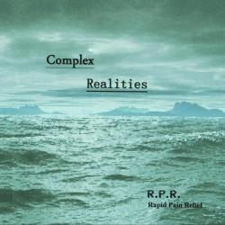 Rapid Pain Relief &ndash; Complex Realities artwork
