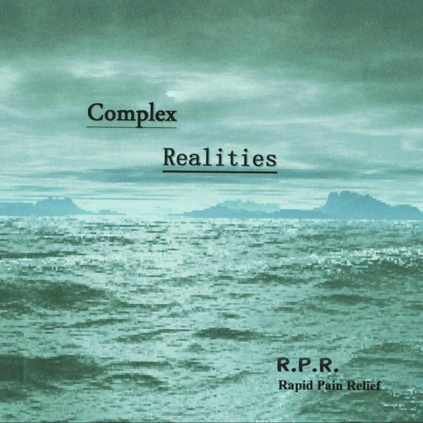 Rapid Pain Relief &ndash; Complex Realities