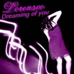 Lorensco &ndash; Dreaming of you artwork