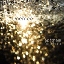 Doemee &ndash; Ap&aacute;theia artwork