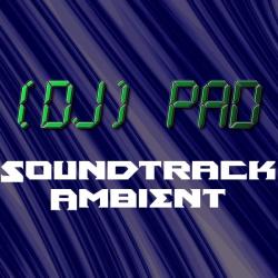 DP &ndash; Soundtrack/Ambient Vol.1 artwork