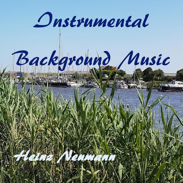 Heinz Neumann &ndash; Instrumental Backgroundmusic 2