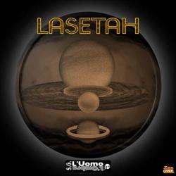 L'UOMO E L'OMBRA &ndash; LASETAH artwork