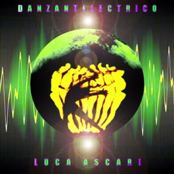 The X &ndash; DANZANTELECTRICO