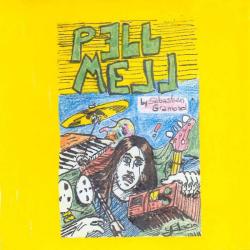 S&eacute;bastien GRAMOND &ndash; PELL MELL (1992) artwork