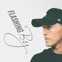 Igor Pumphonia &ndash; Flashing By artwork